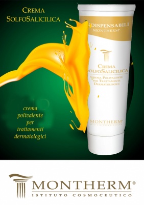 Crema Solfosalicilica tubo 100 ml 