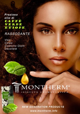 Olio Caffè Verde flacone 30 ml 