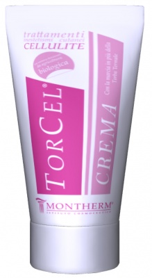 Torcel Crema Drenante tubo 150 ml 