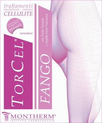 Torcel Fango busta 50 gr 