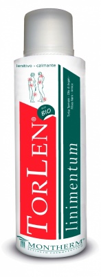 Torlen linimentum Bio flacone125 ml 